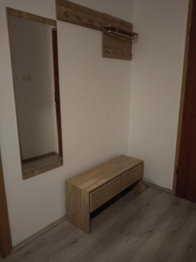 Apartments Zlatko PUY 외부 사진
