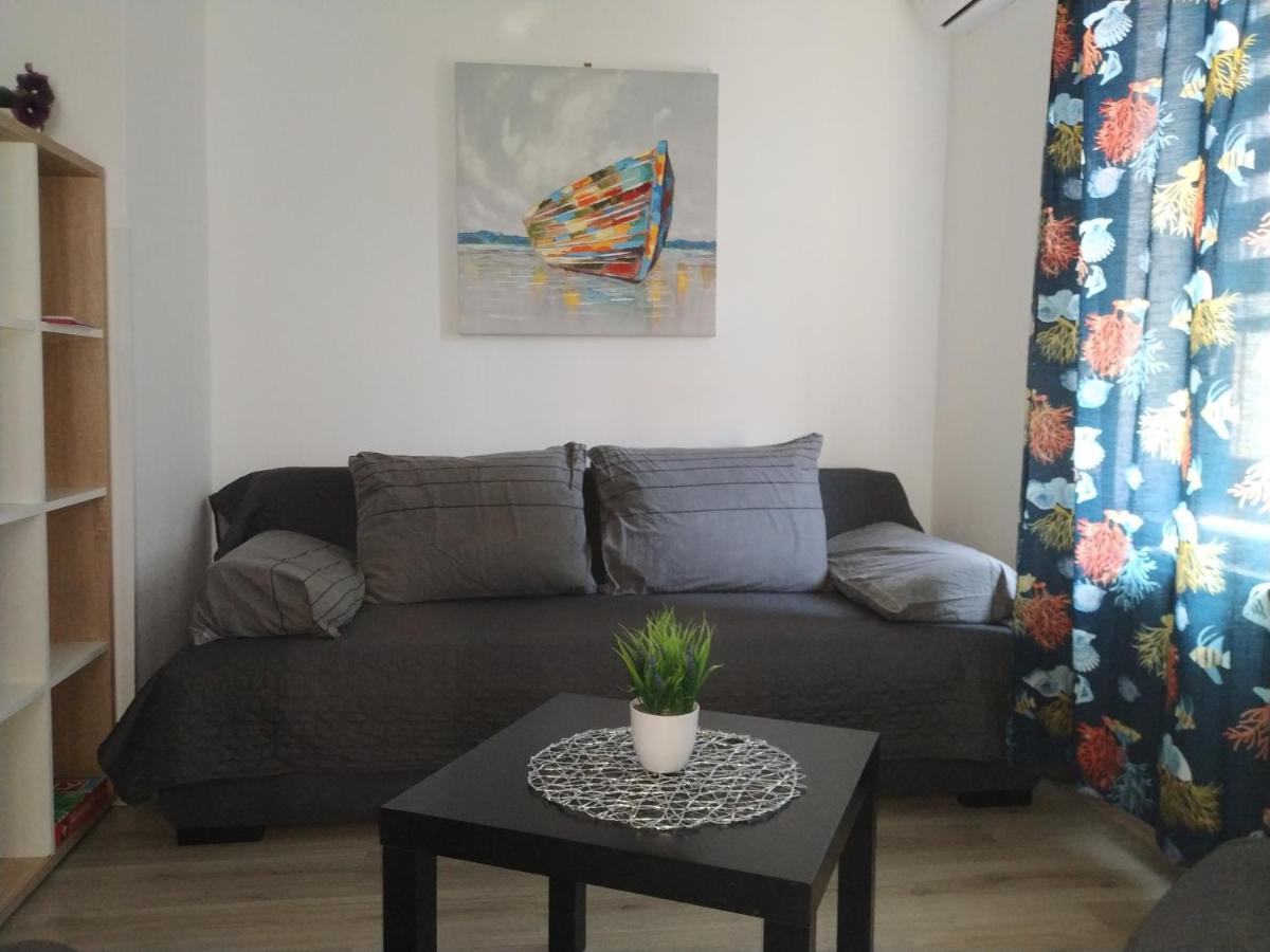 Apartments Zlatko PUY 외부 사진