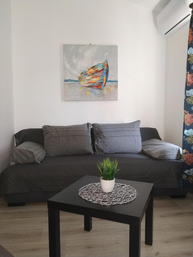 Apartments Zlatko PUY 외부 사진