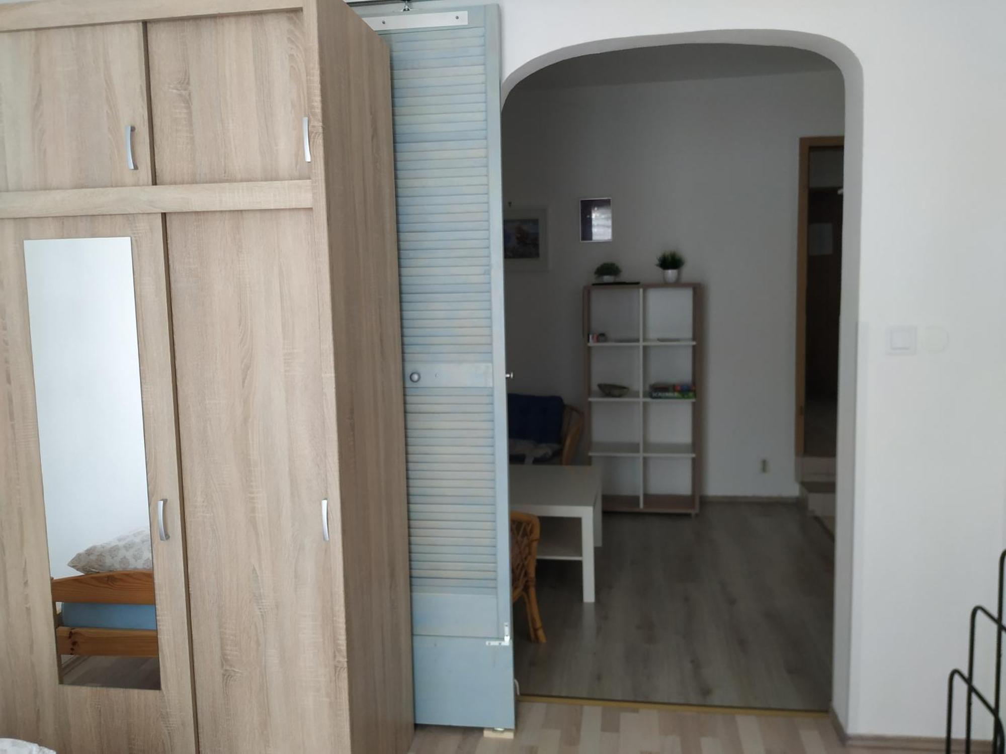 Apartments Zlatko PUY 외부 사진