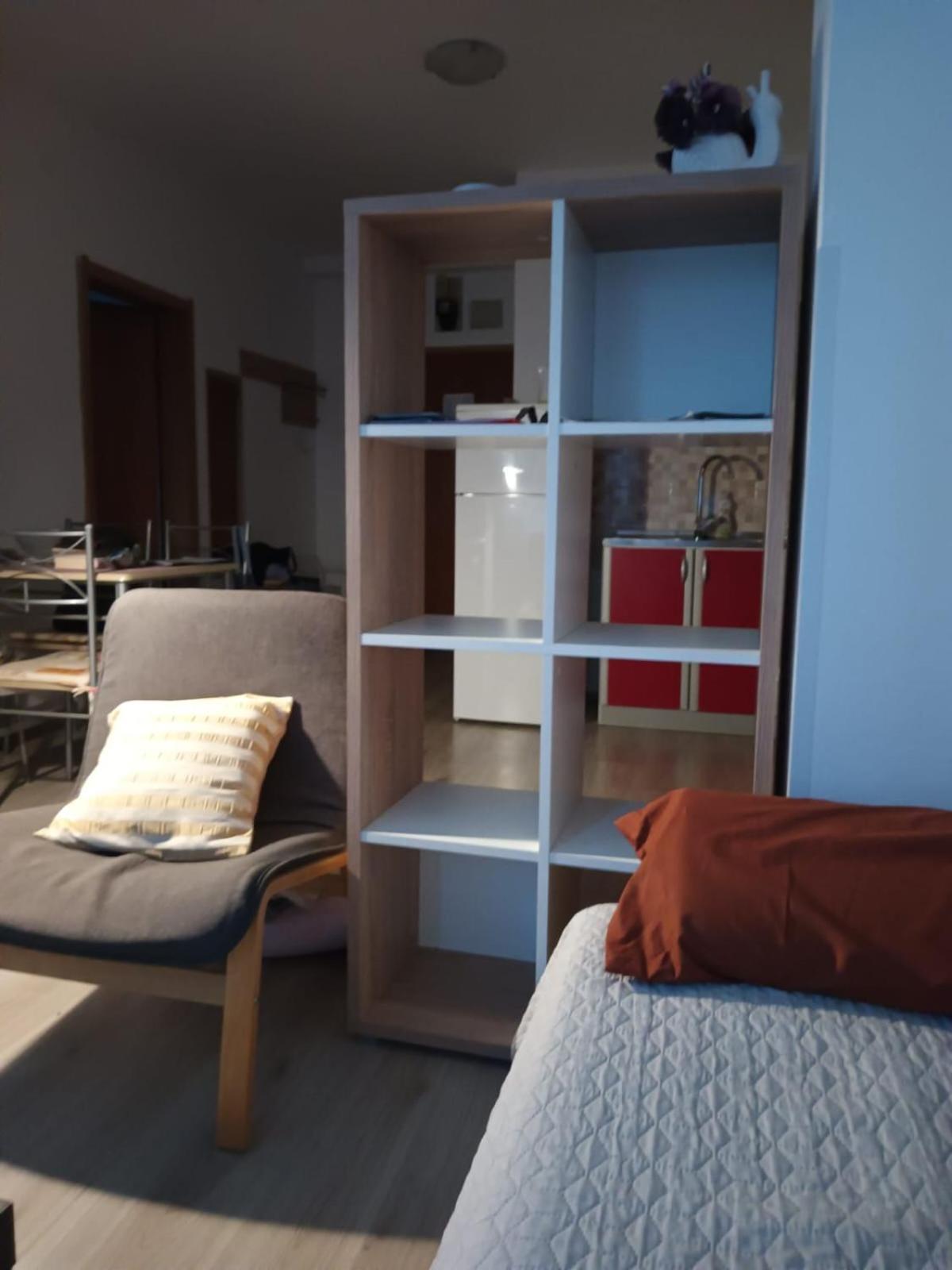 Apartments Zlatko PUY 외부 사진