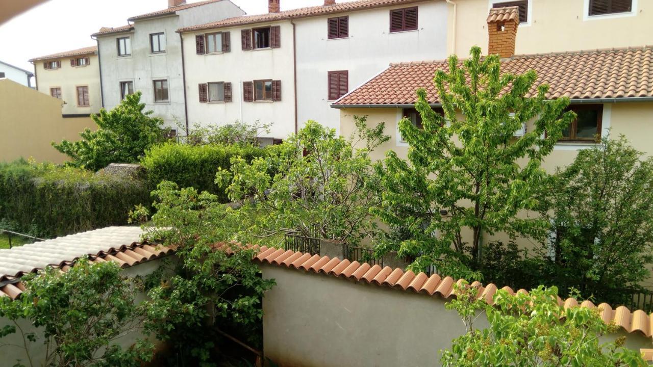 Apartments Zlatko PUY 외부 사진
