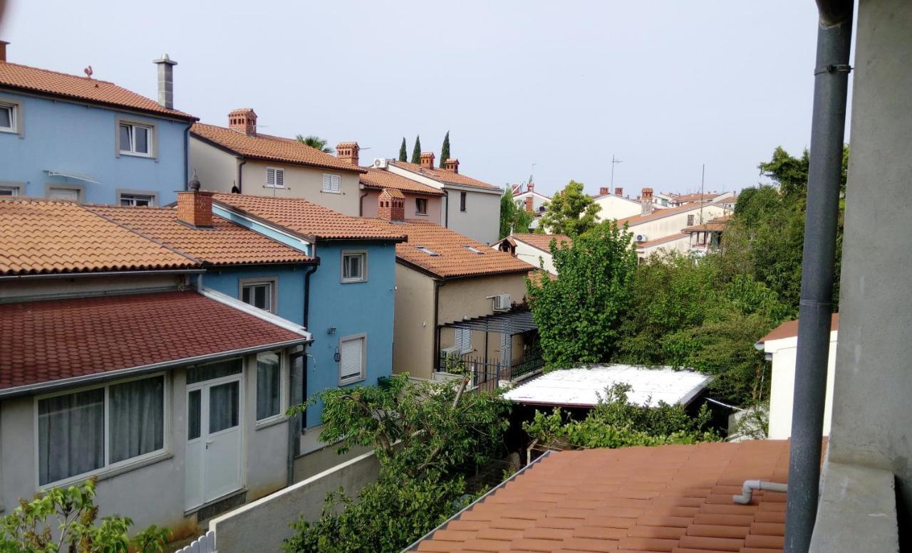 Apartments Zlatko PUY 외부 사진